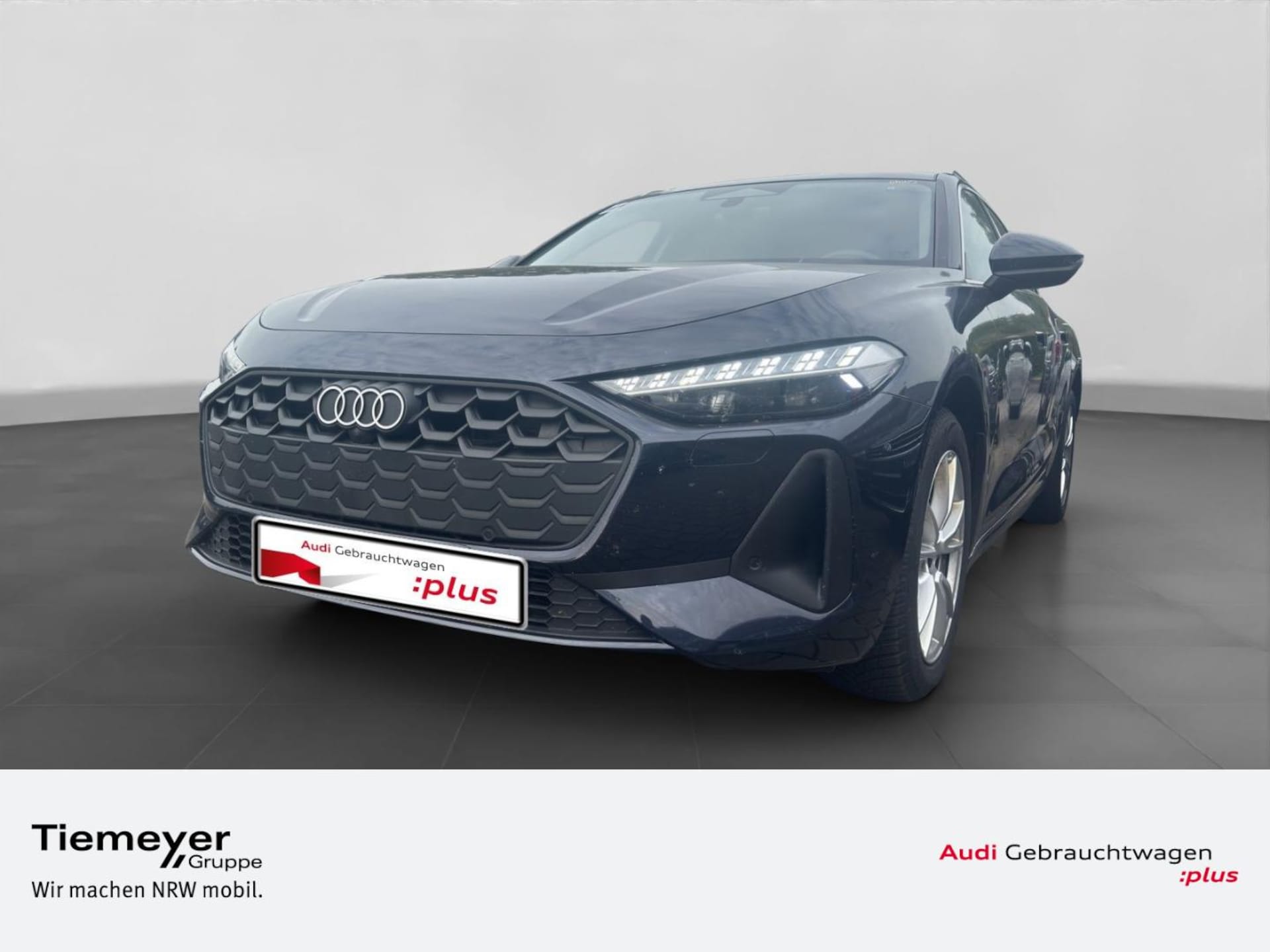 Audi A5 Avant