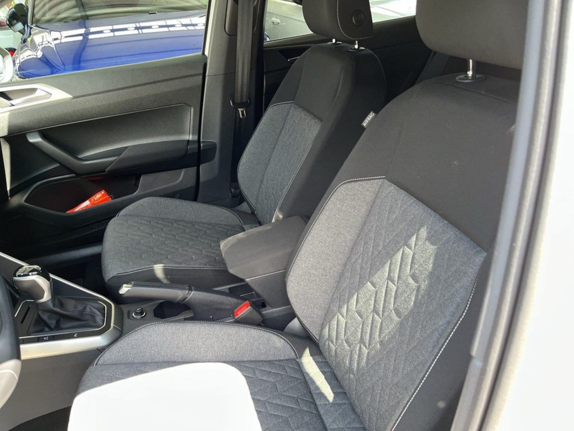 Volkswagen Taigo MOVE