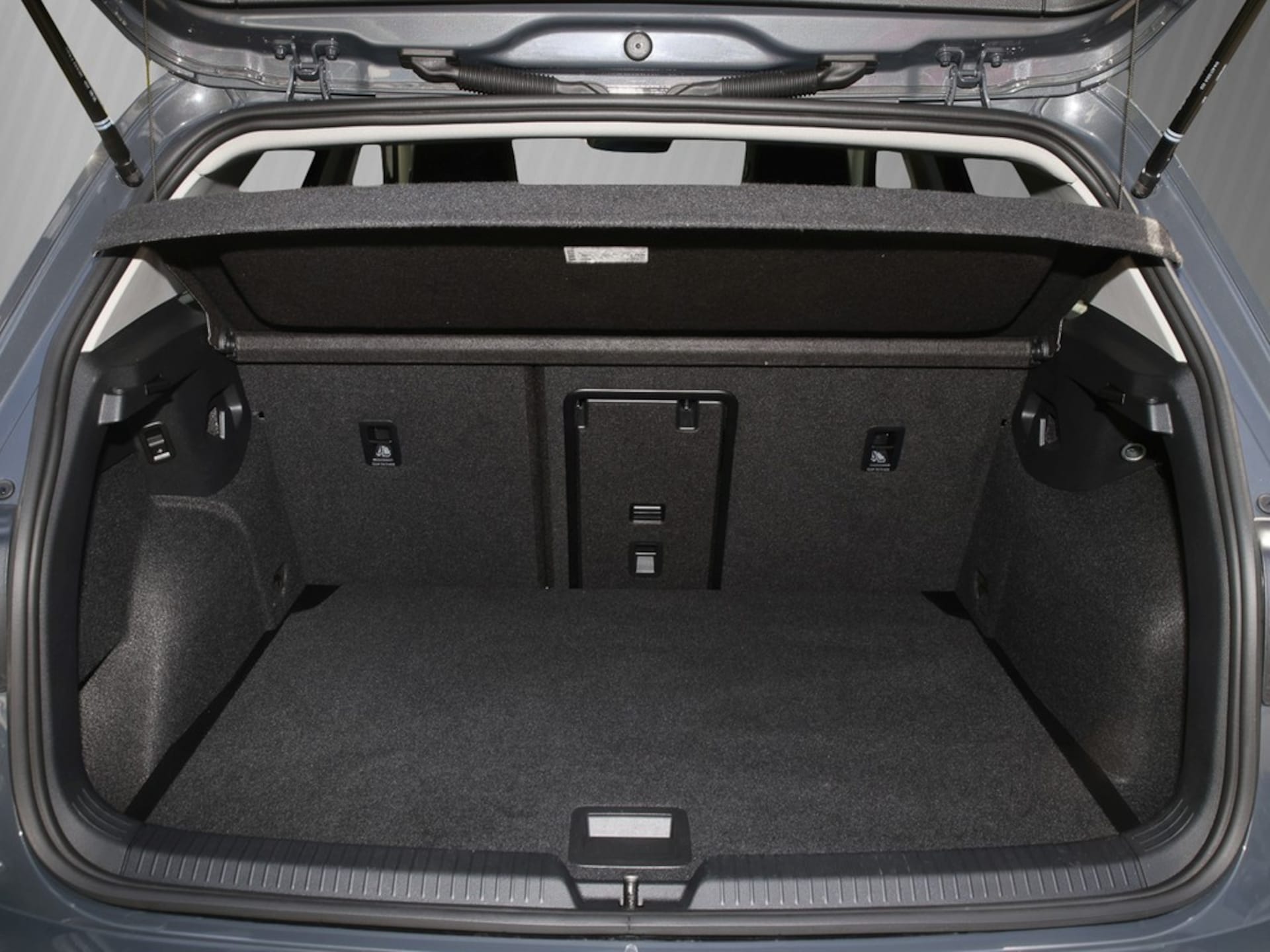 Volkswagen Golf Goal