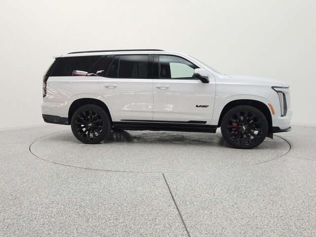 2026 Cadillac Escalade