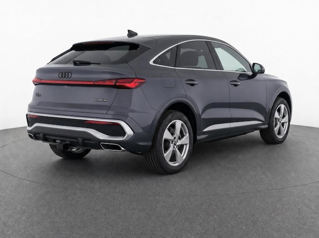 2026 Audi Q5 Sportback