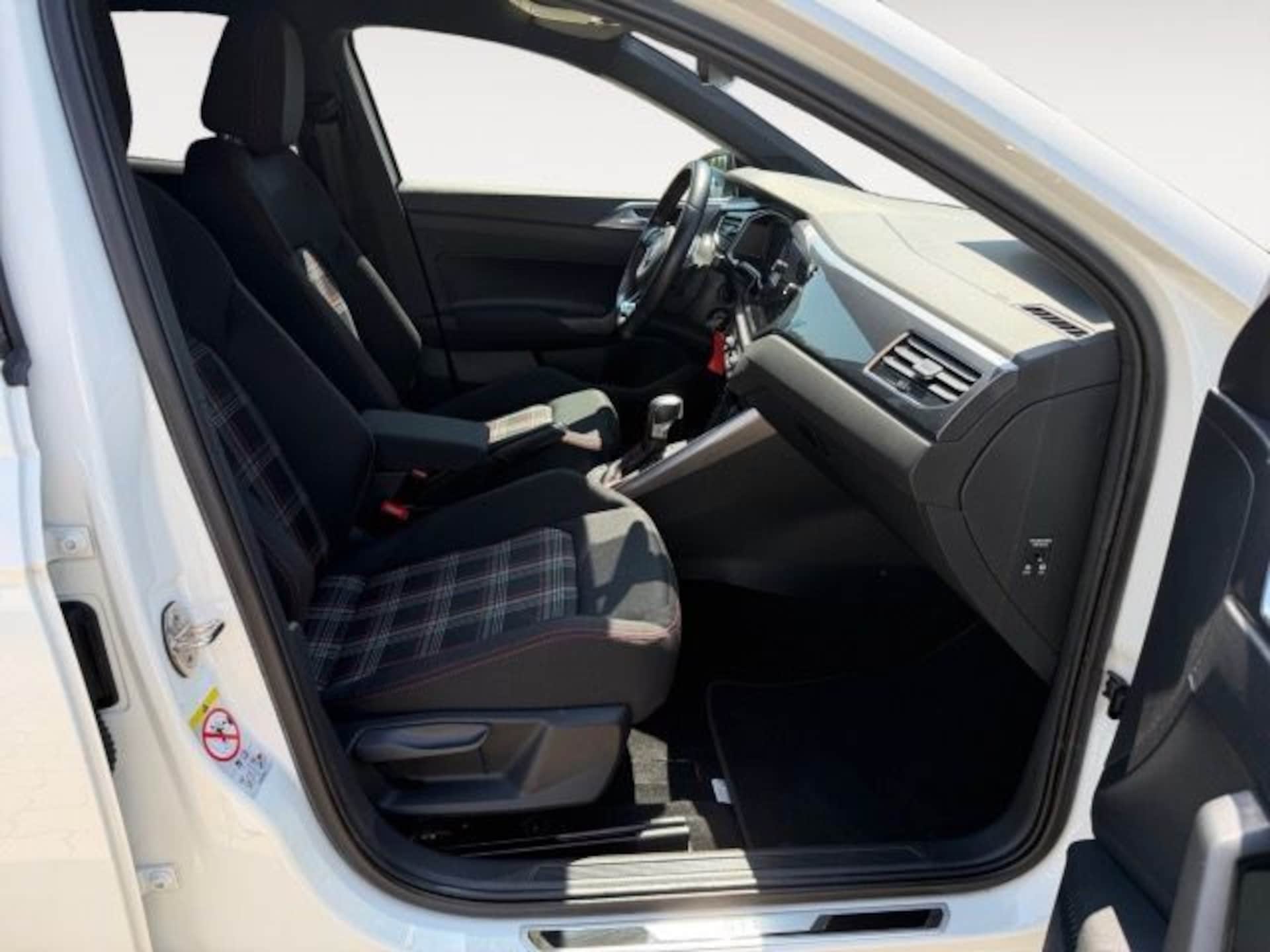 Volkswagen Polo GTI