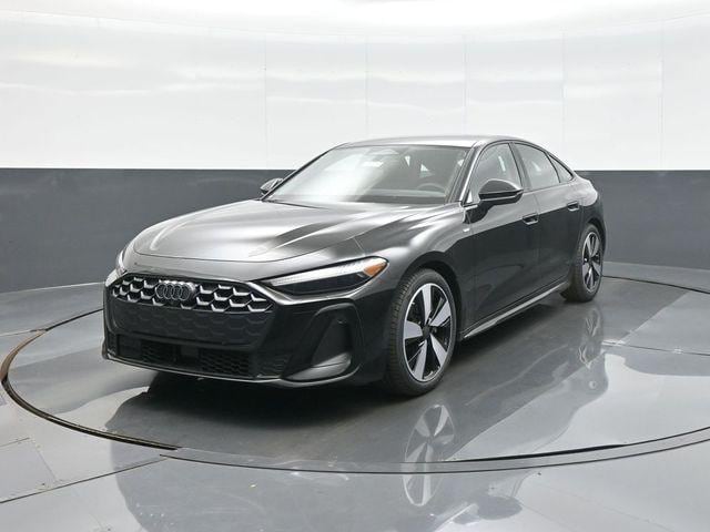 2026 Audi A5 Sedan