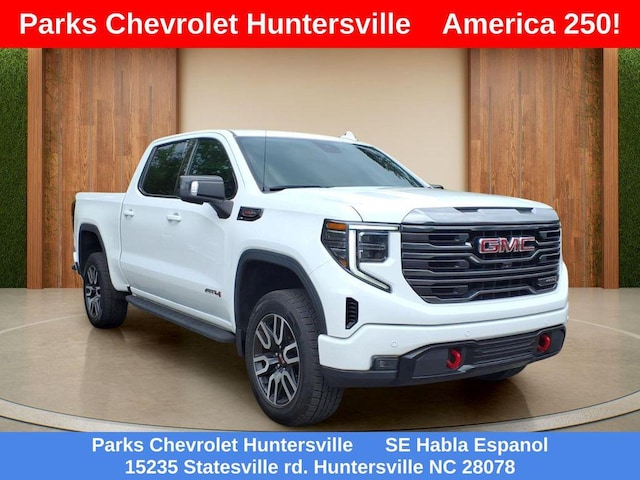 2022 GMC Sierra