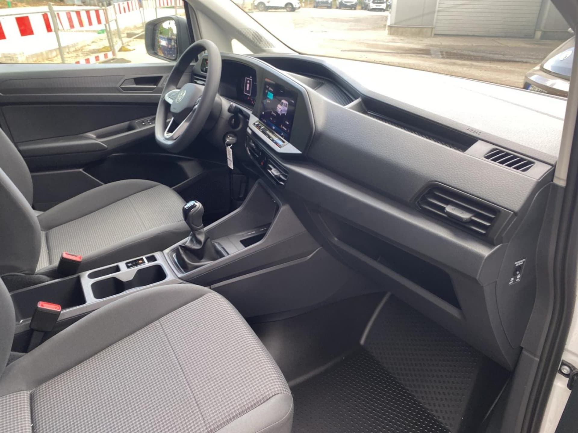 Volkswagen Caddy Maxi Cargo