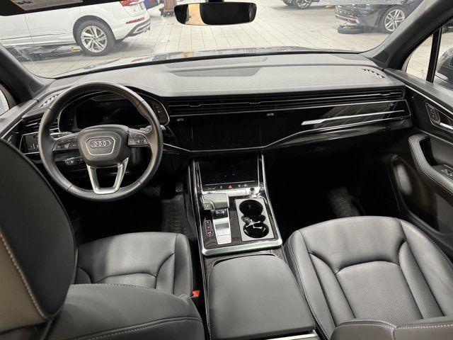 2026 Audi Q7 Premium Plus - Photo 13