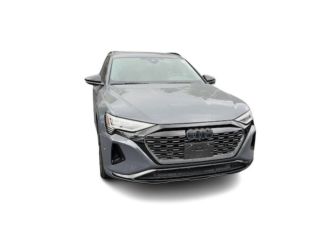 2024 Audi Q8 e-tron