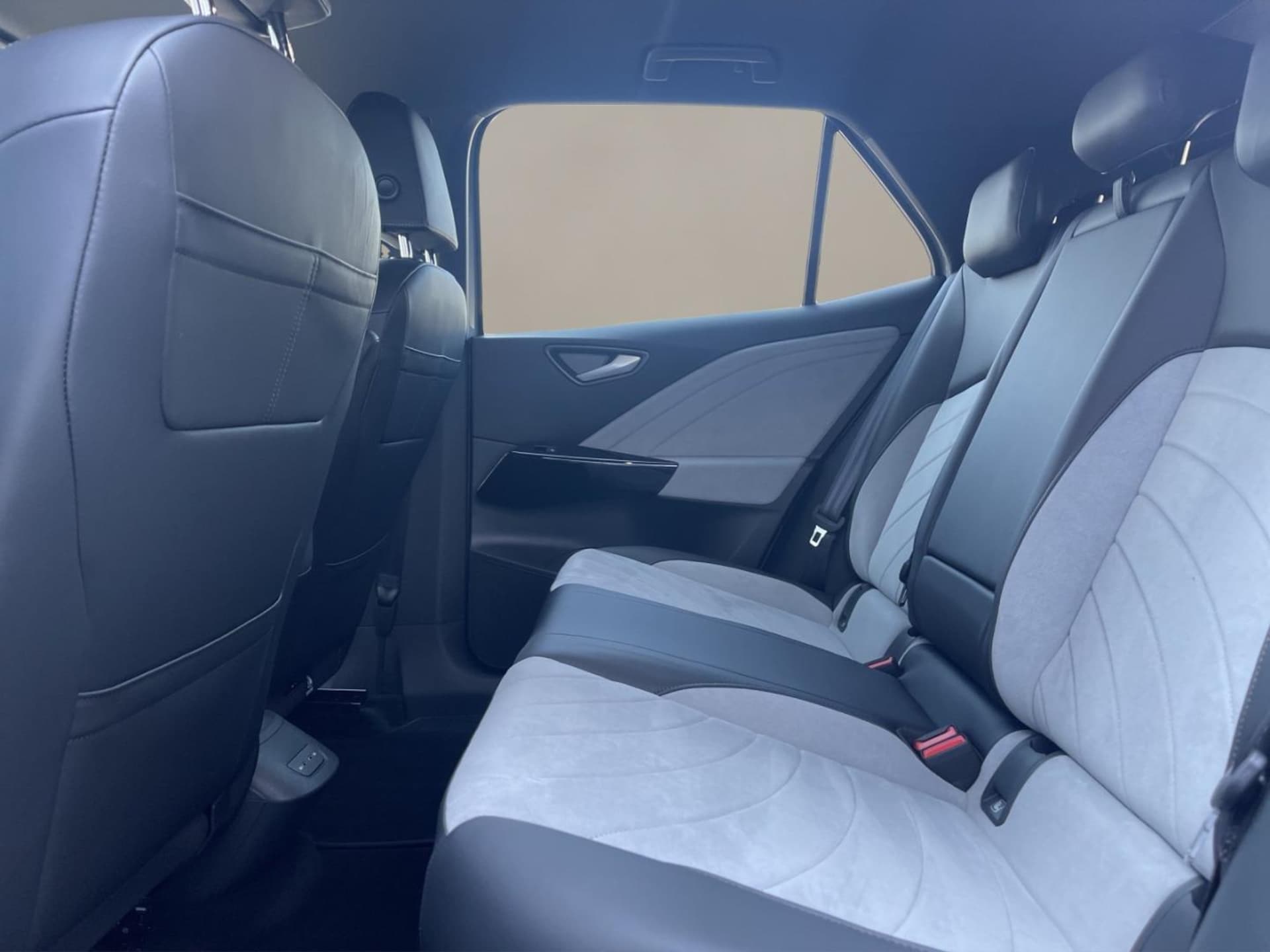Volkswagen ID.3 MOVE Pro