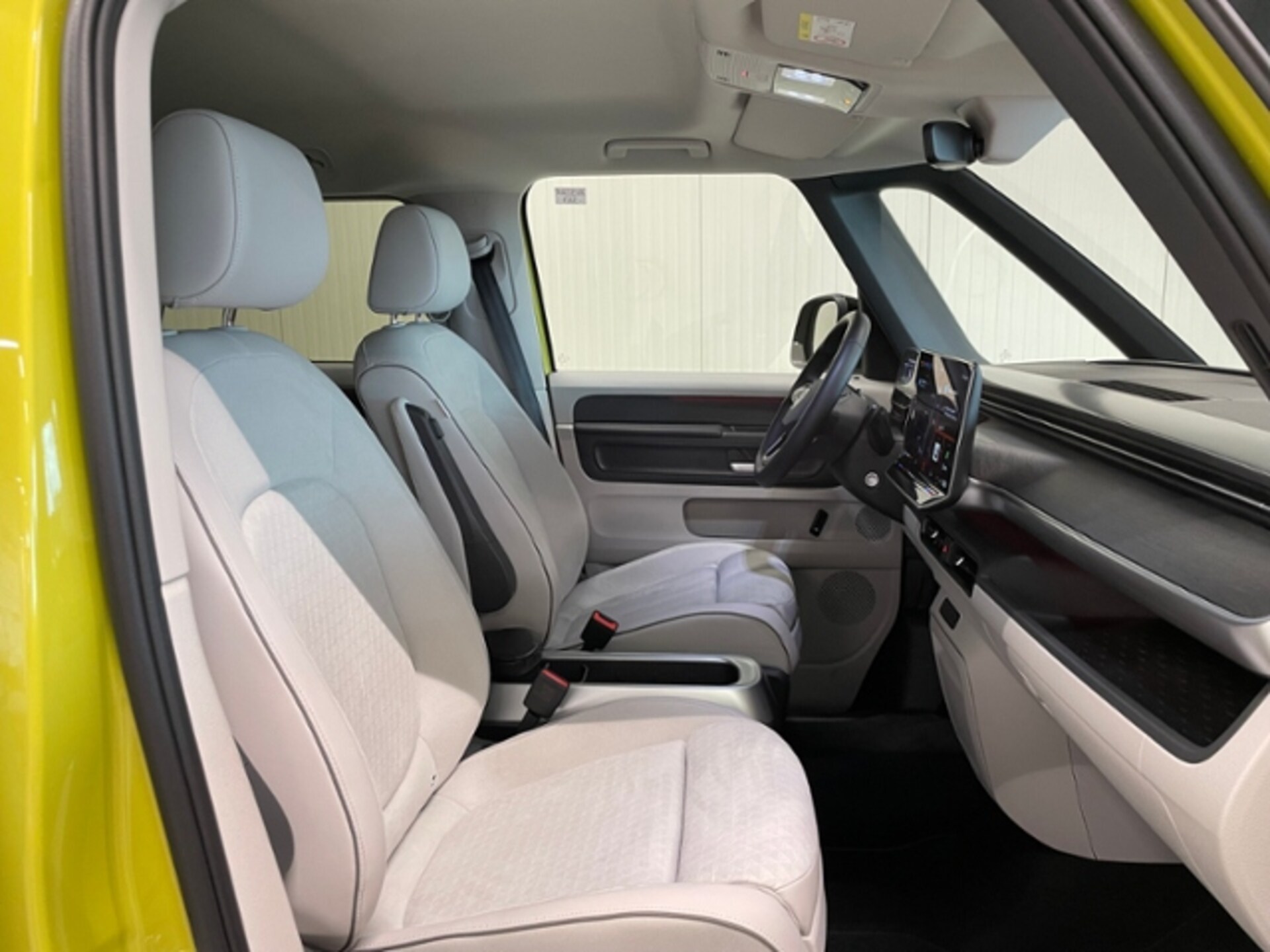 Volkswagen ID. Buzz Pro