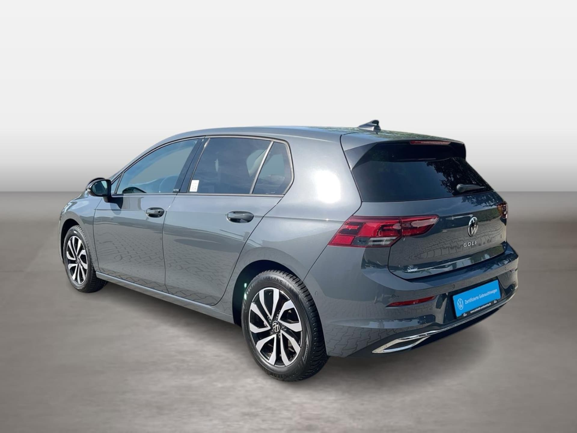 Volkswagen Golf Active
