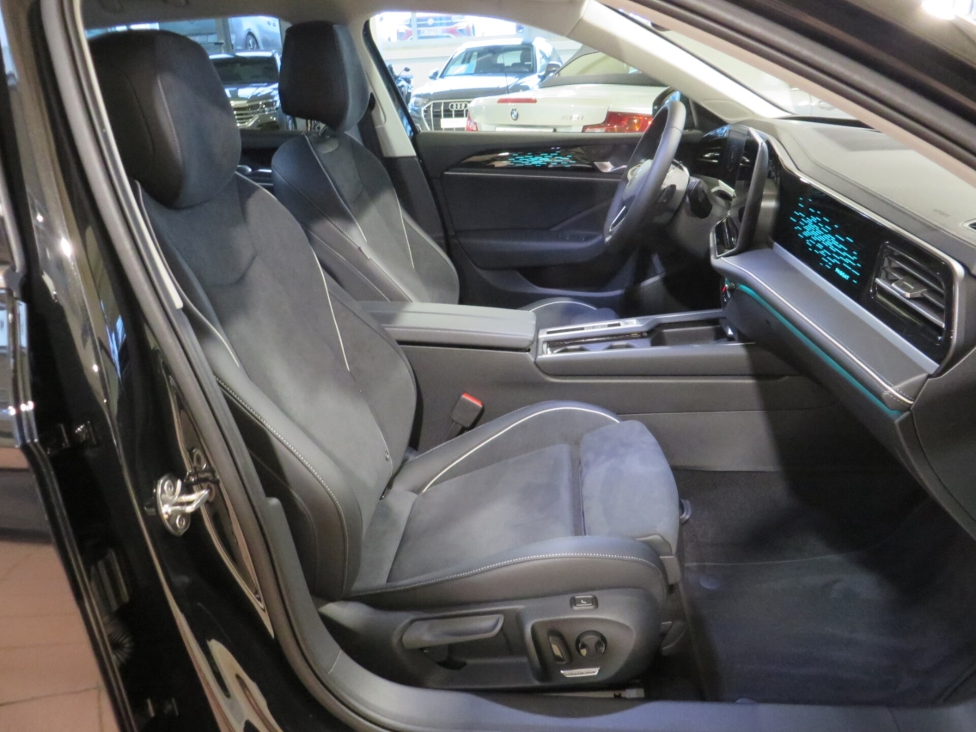 Volkswagen Passat Business