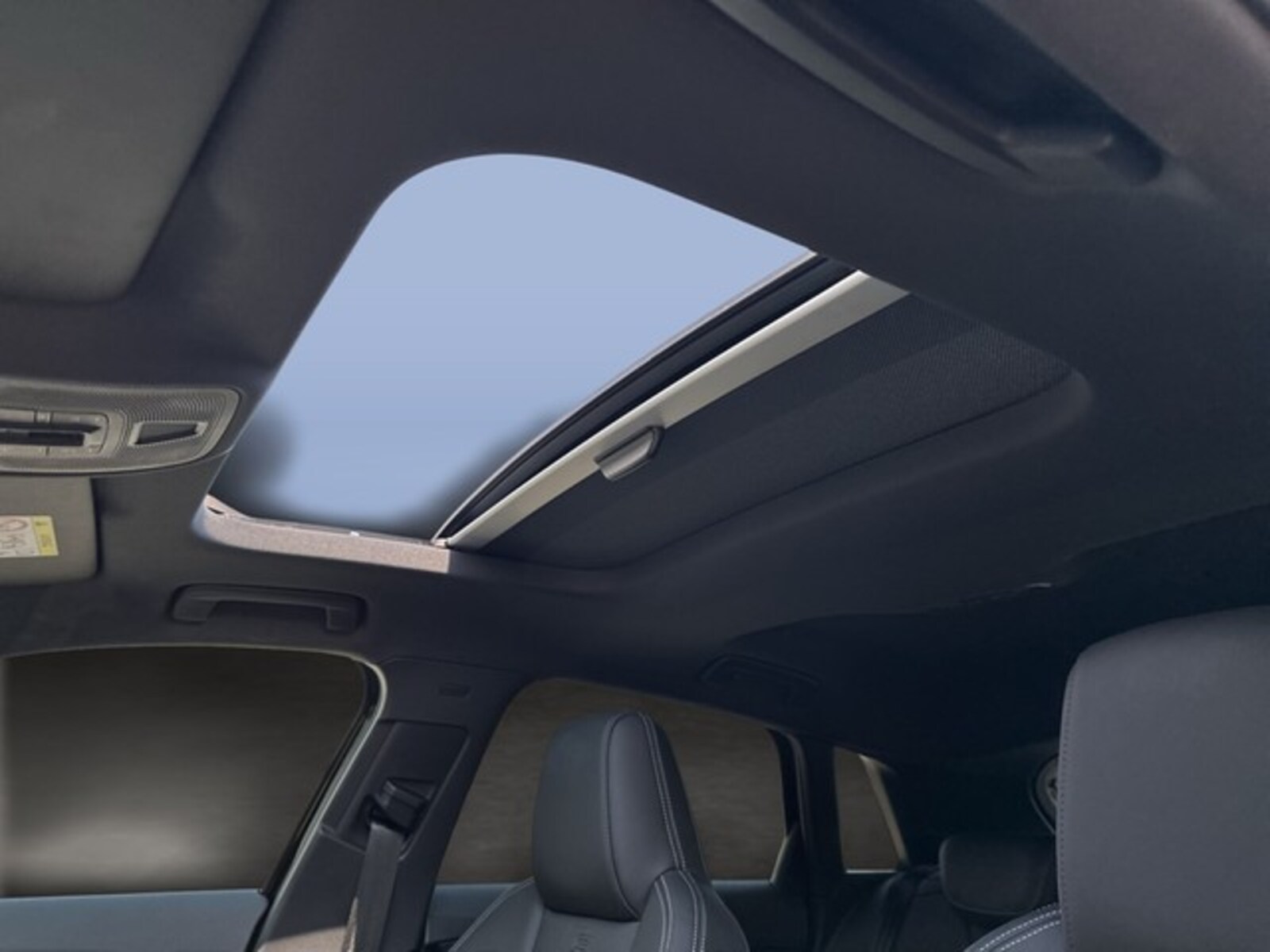 Audi S3 Sportback – Bild 20