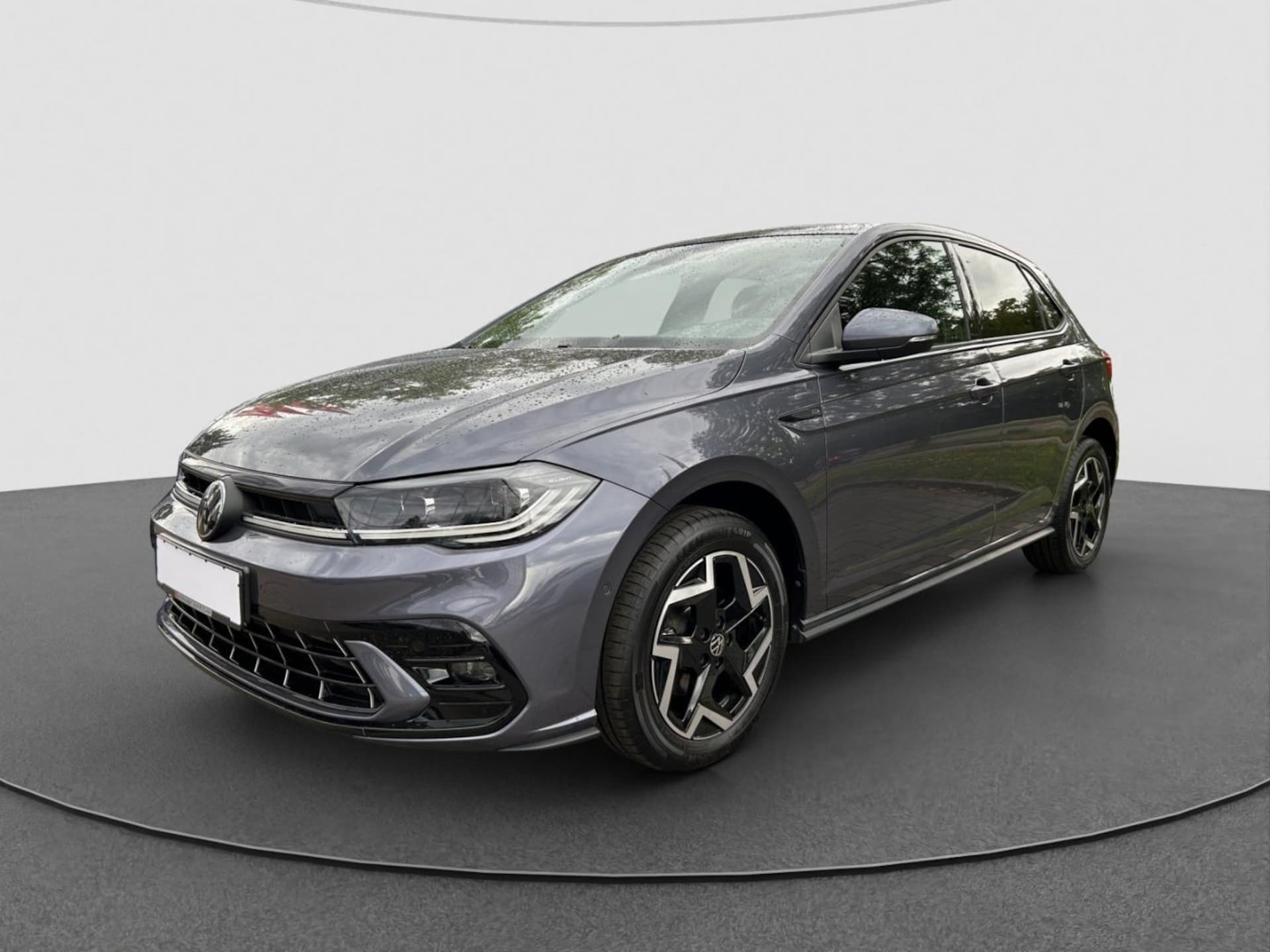 Volkswagen Polo R-Line