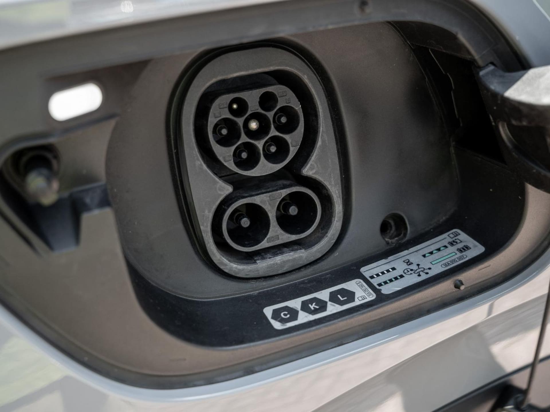 Volkswagen ID.5 Pro