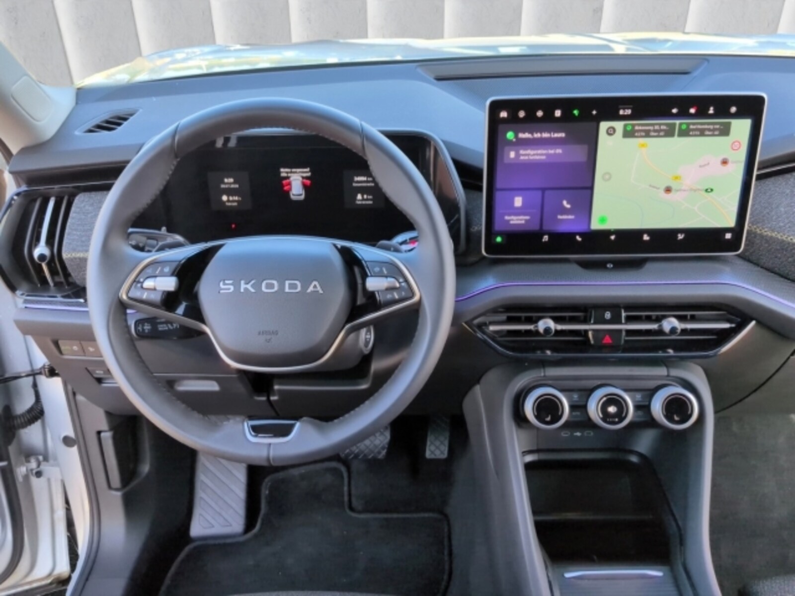 Škoda Kodiaq – Bild 6