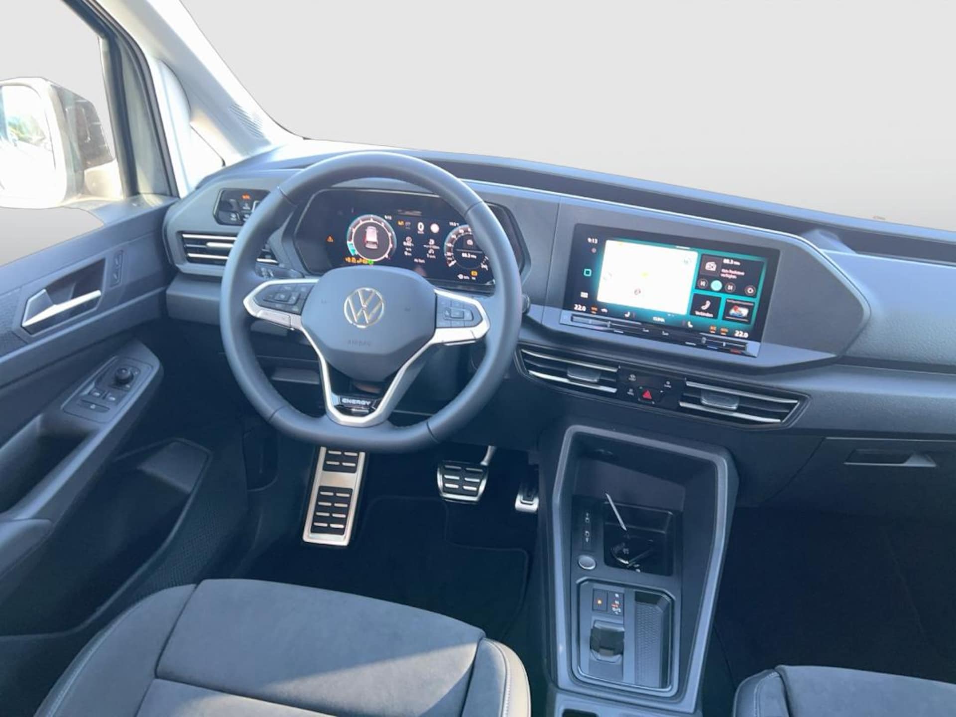 Volkswagen Caddy ENERGY