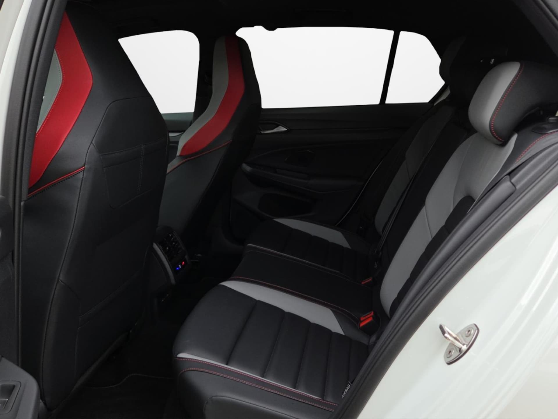 Volkswagen Golf GTI Clubsport