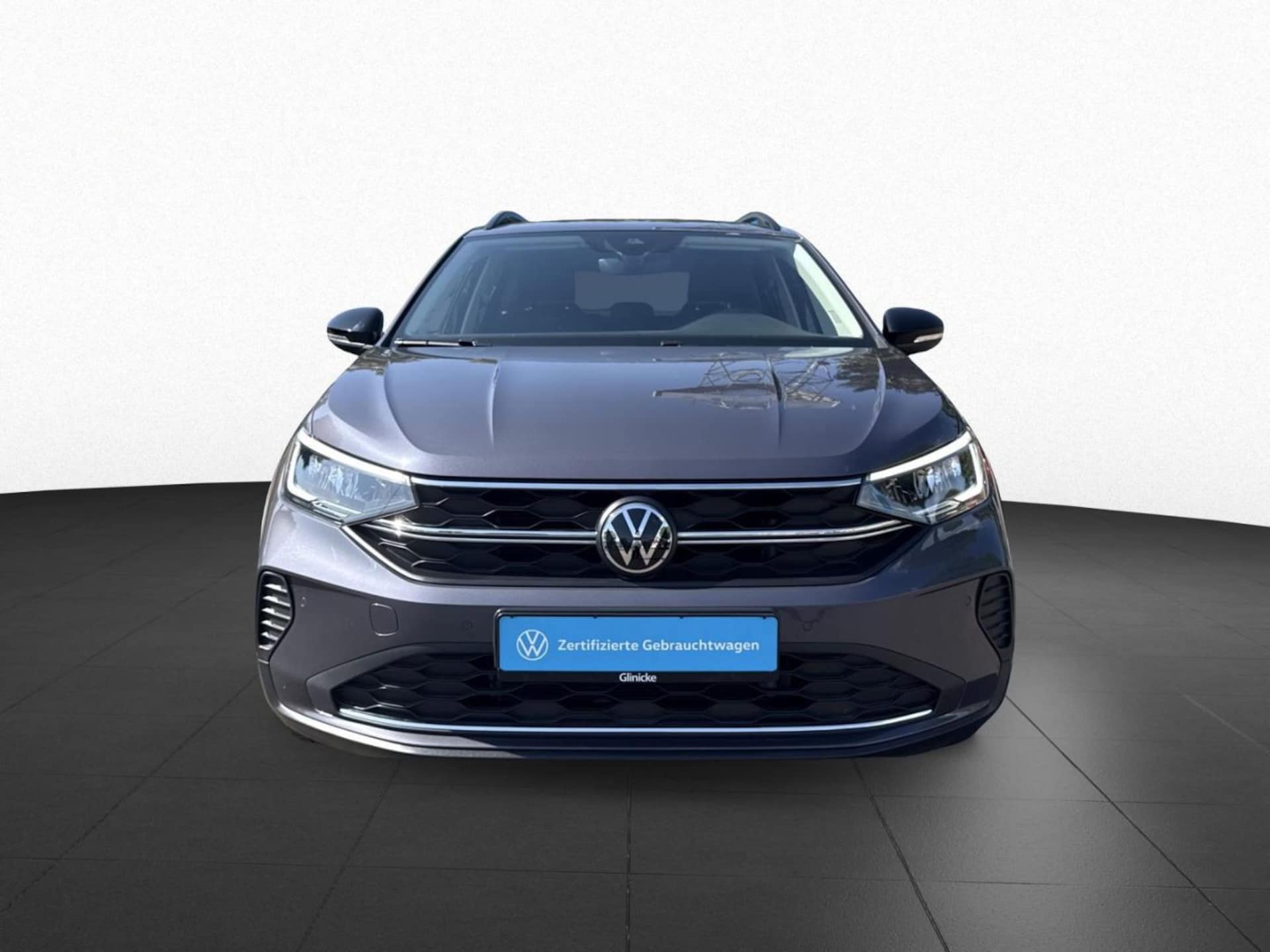 Volkswagen Taigo Goal
