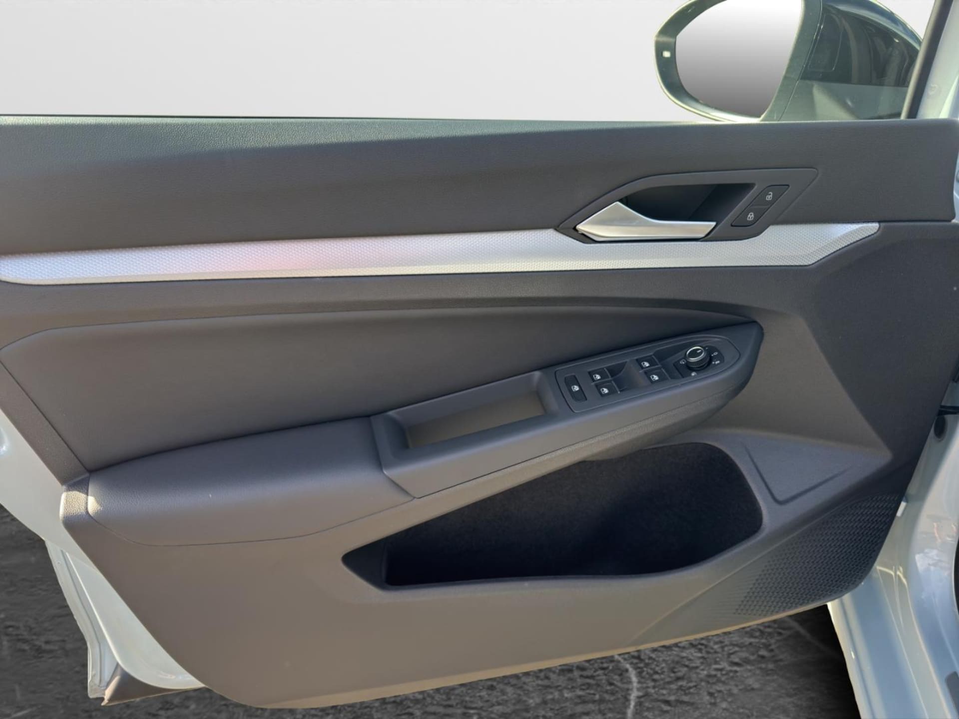 Volkswagen Golf ENERGY