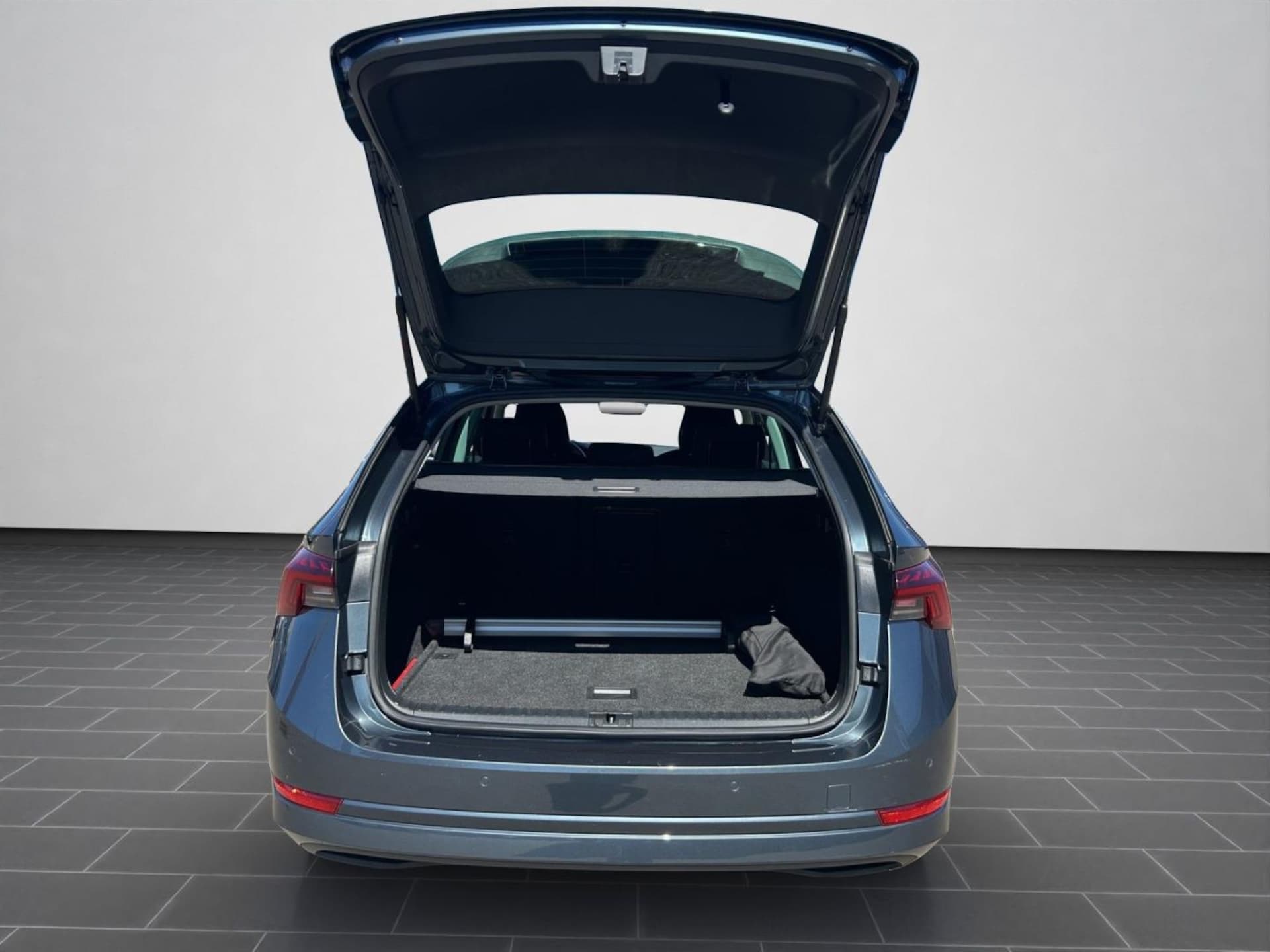 Skoda Octavia CLEVER