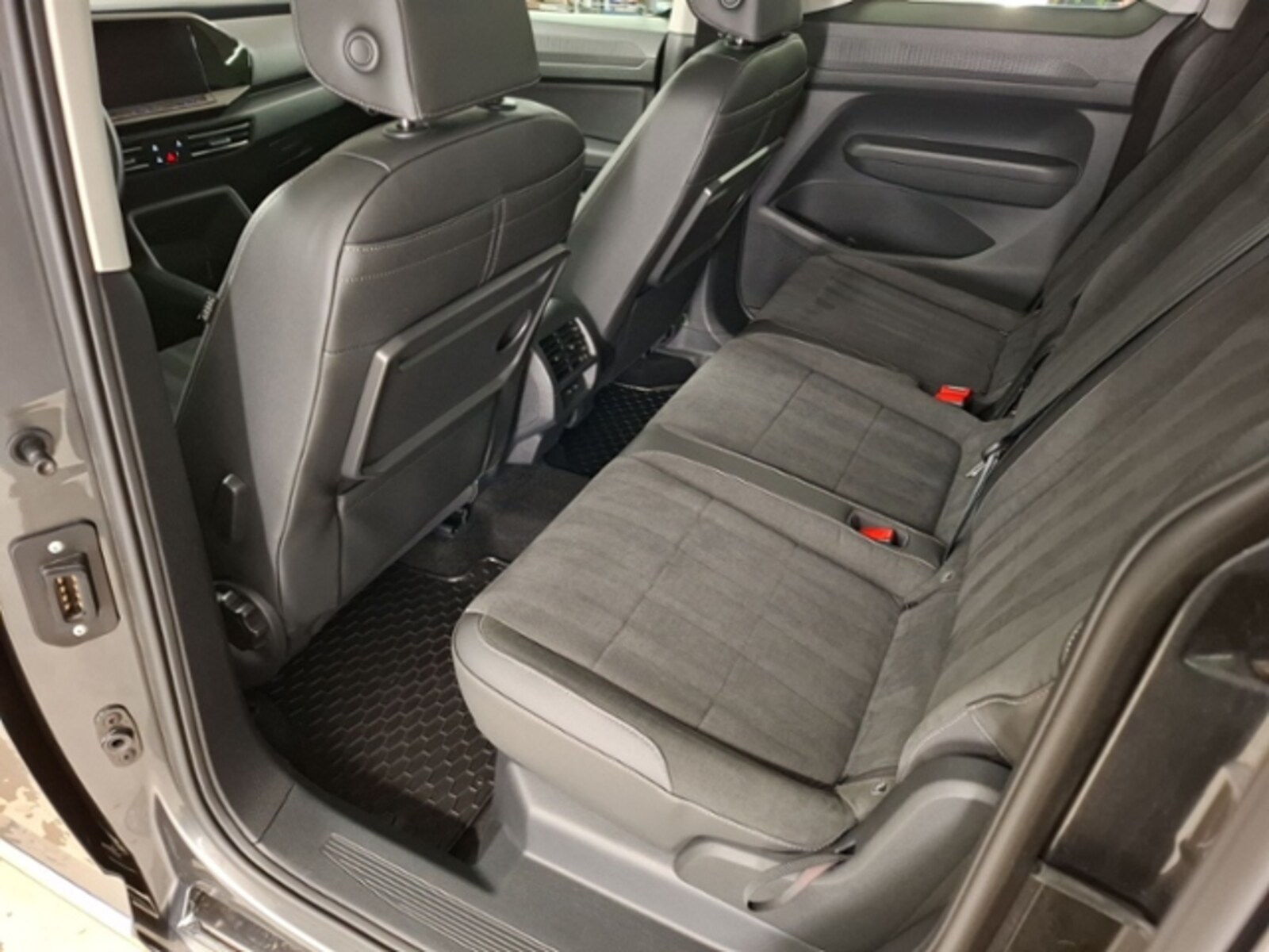 Volkswagen Caddy – Bild 15