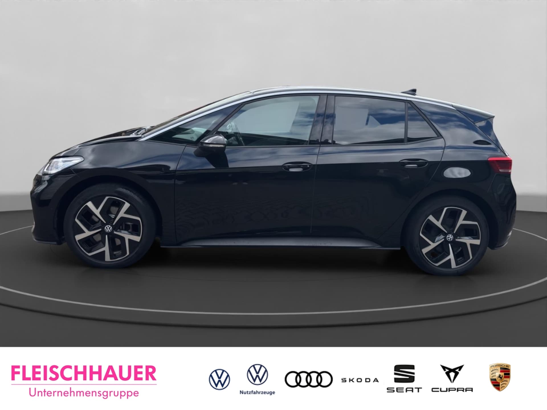 Volkswagen ID.3 MOVE Pro