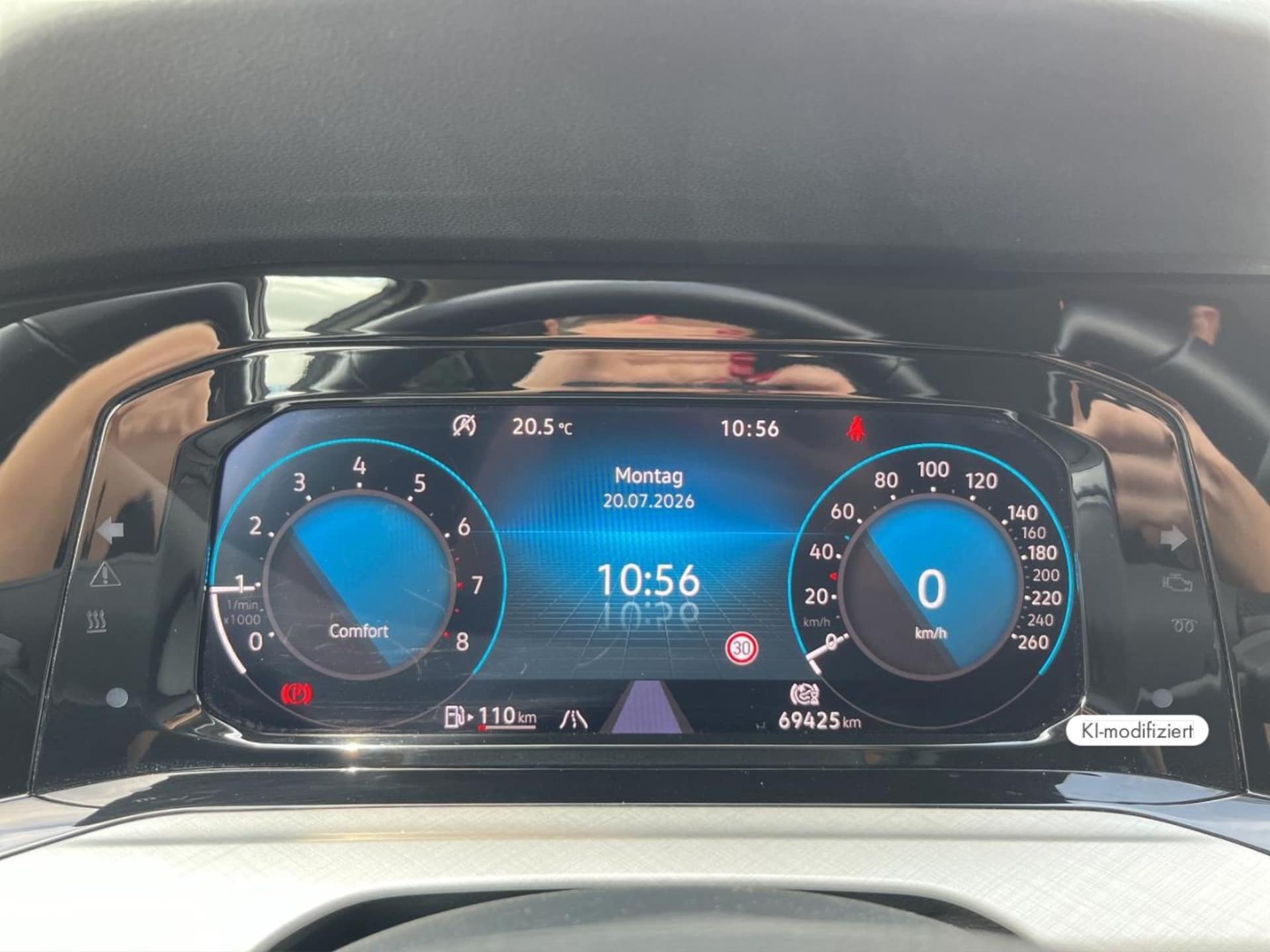 Volkswagen Golf Life