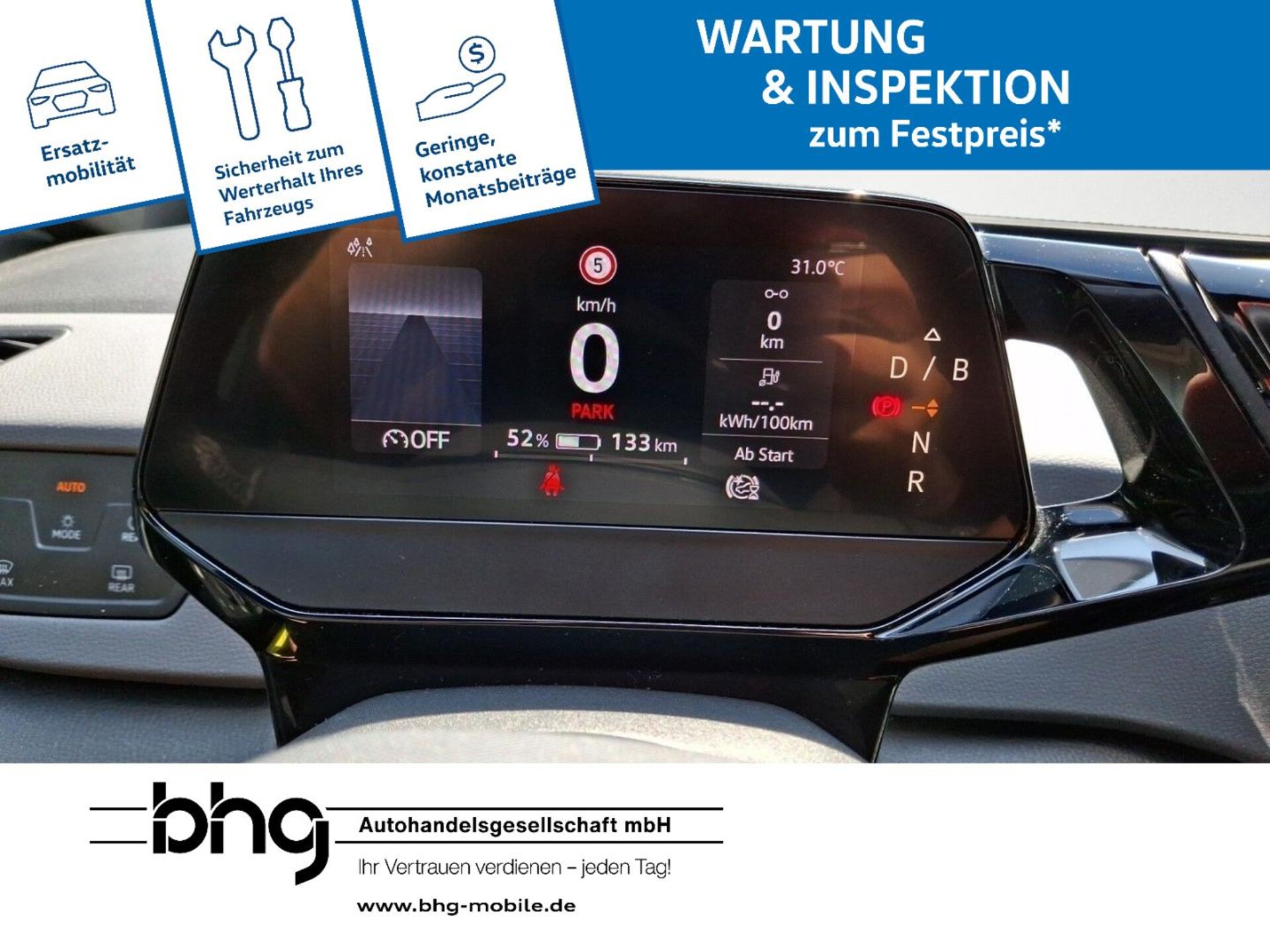 Volkswagen ID.3 Pure Performance