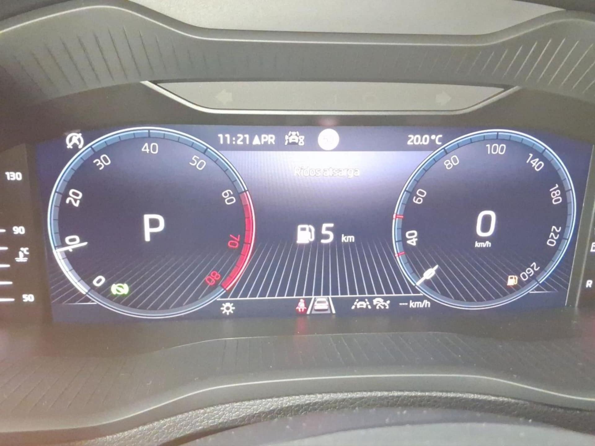 Skoda Karoq Selection