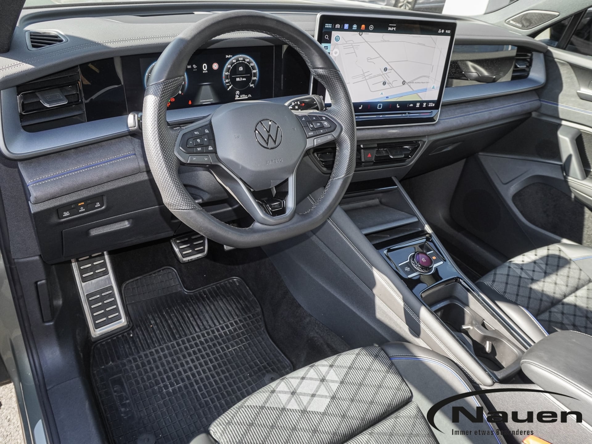 Volkswagen Tayron R-Line