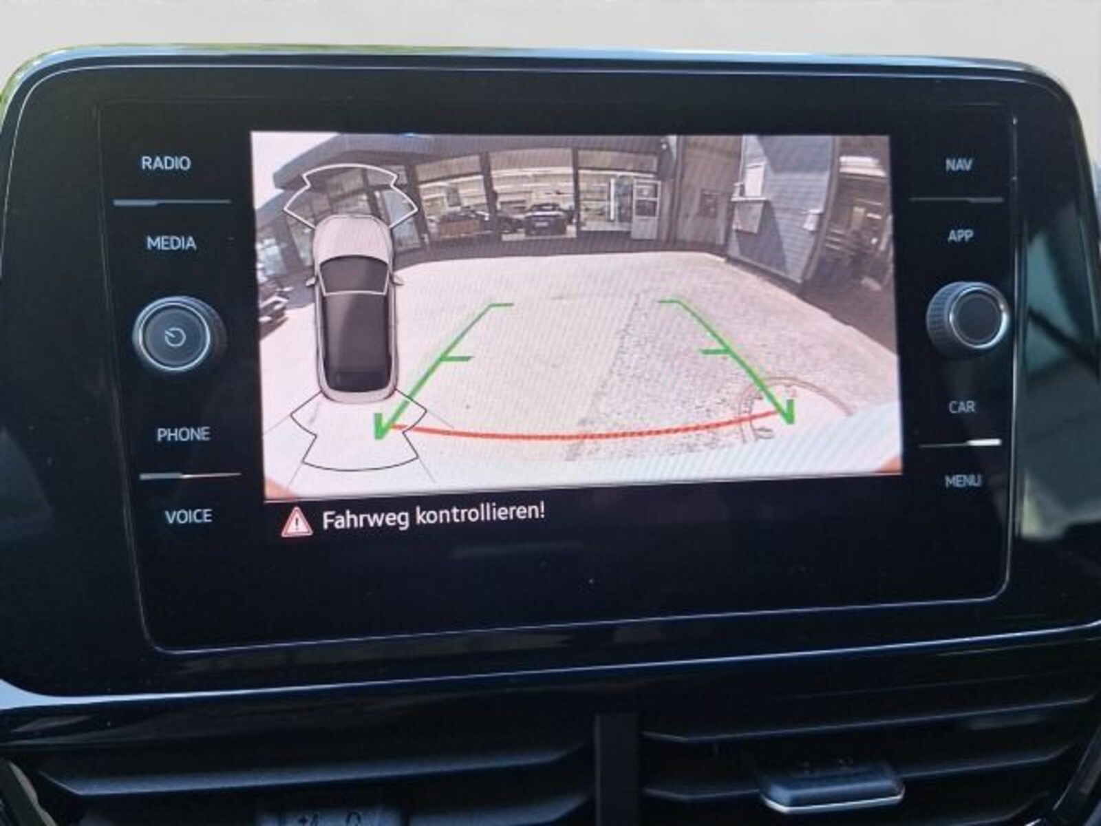 Volkswagen T-Roc Cabriolet – Bild 16