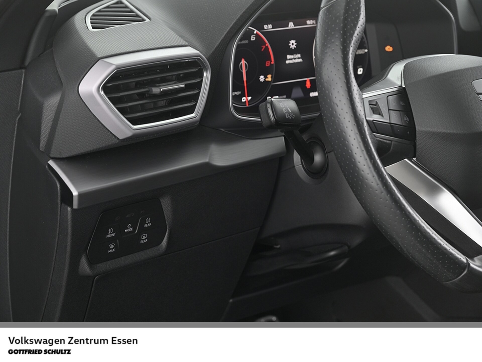 SEAT Leon Sportstourer FR