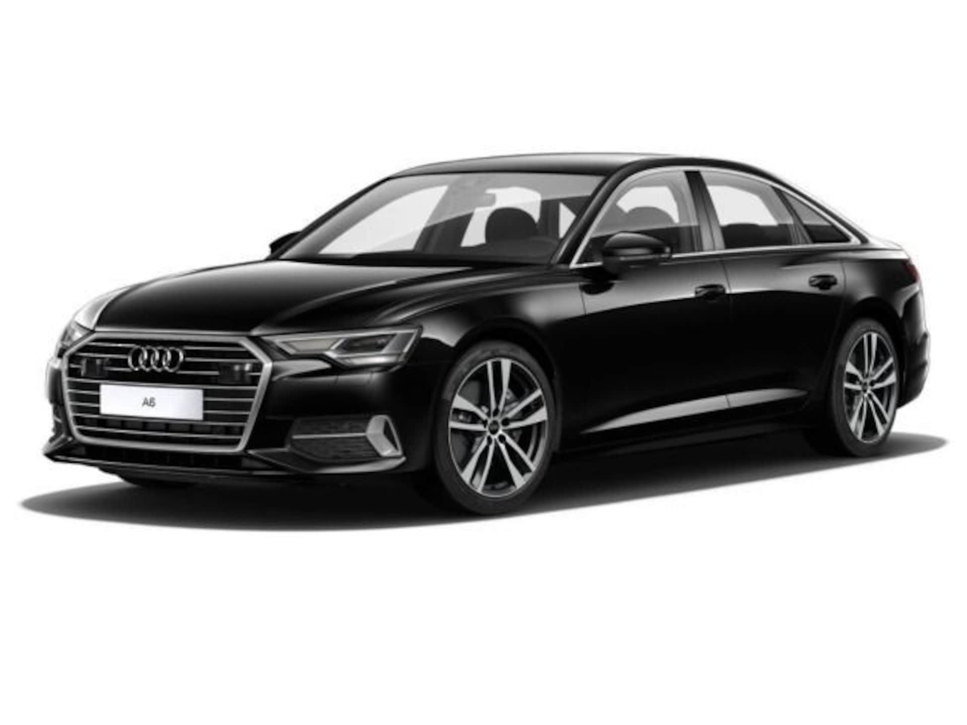 Audi A6 Limousine advanced