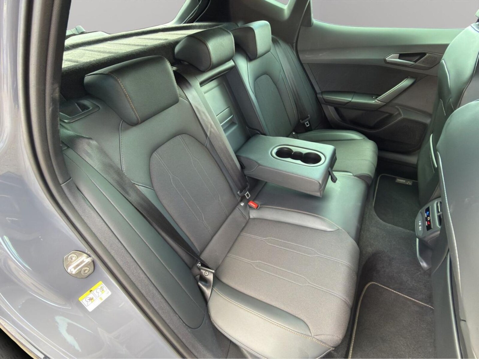 CUPRA Formentor – Bild 15
