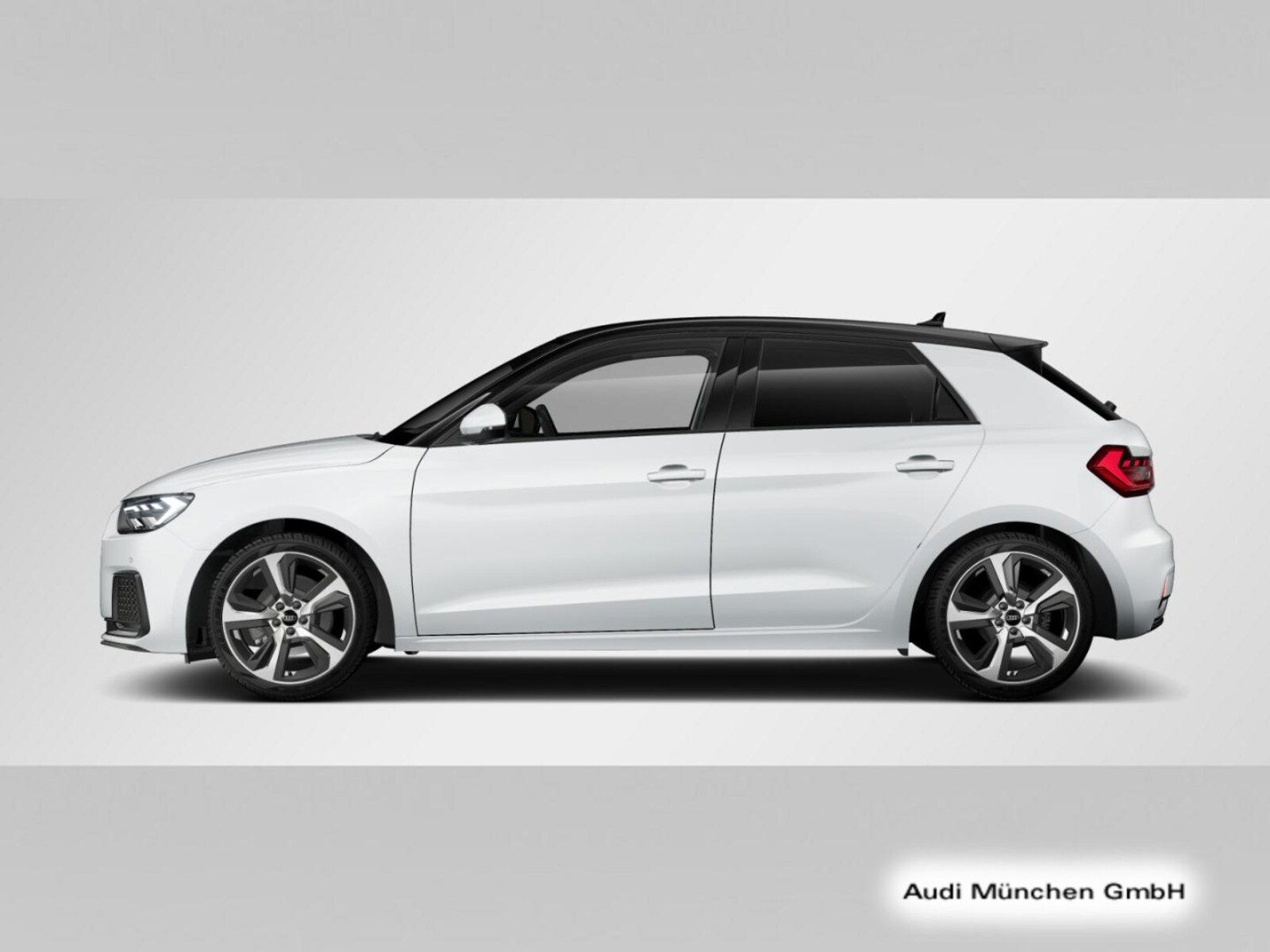 Audi A1 Sportback – Bild 6