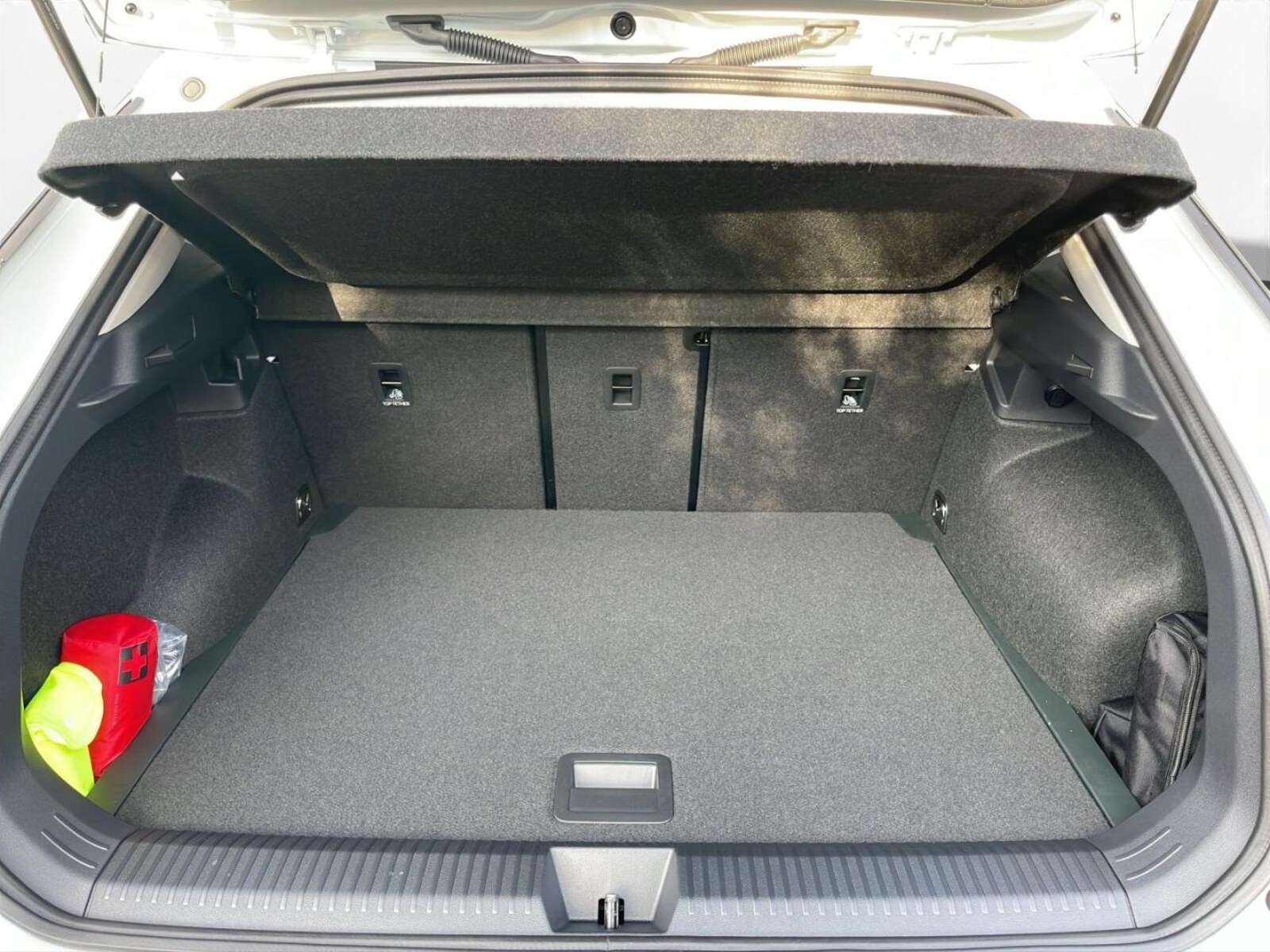 Volkswagen T-Roc – Bild 11