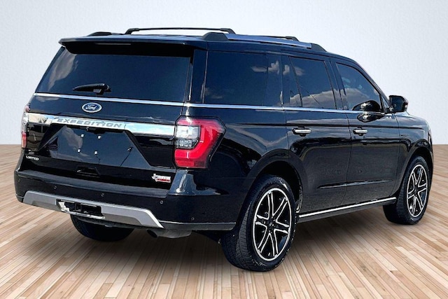 2021 Ford Expedition