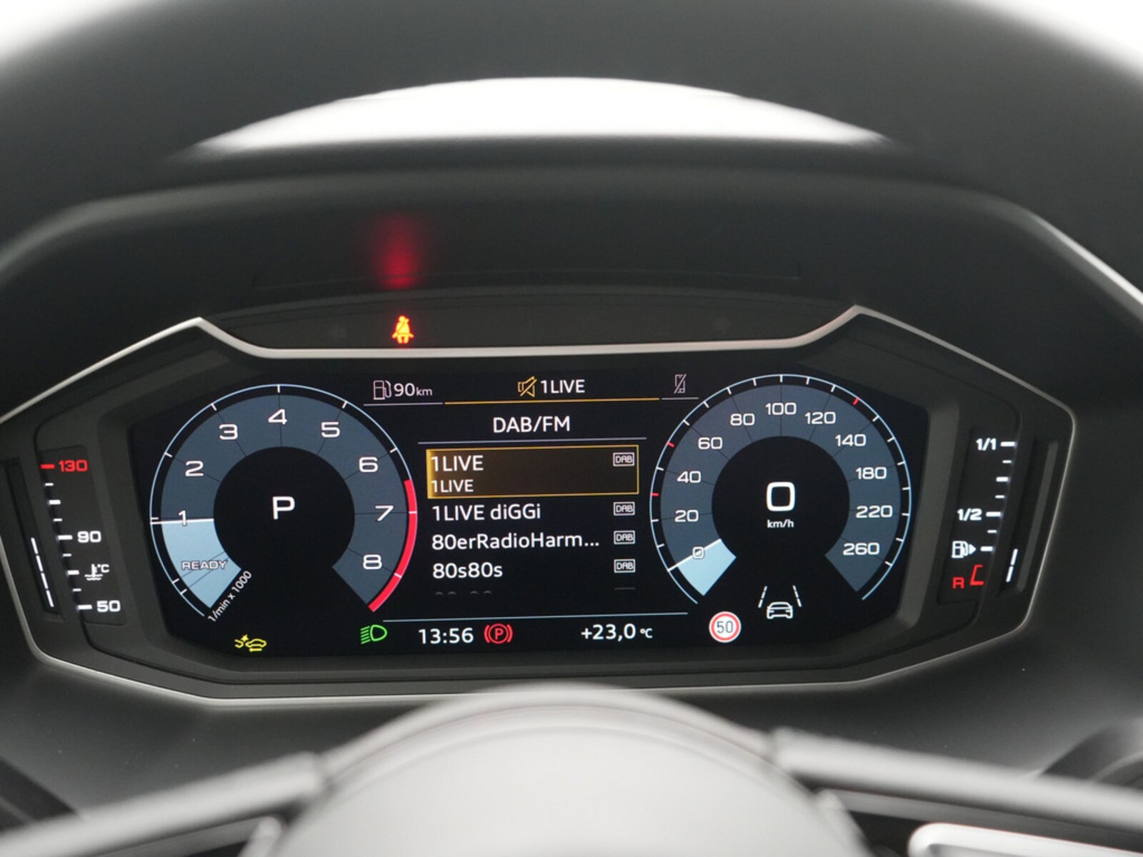 Audi A1 Sportback – Bild 7