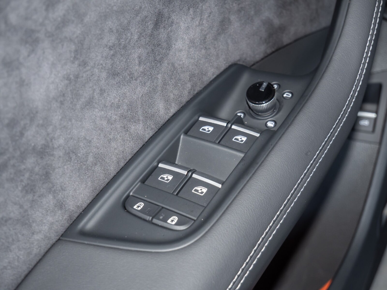 Audi Q7 – Bild 17