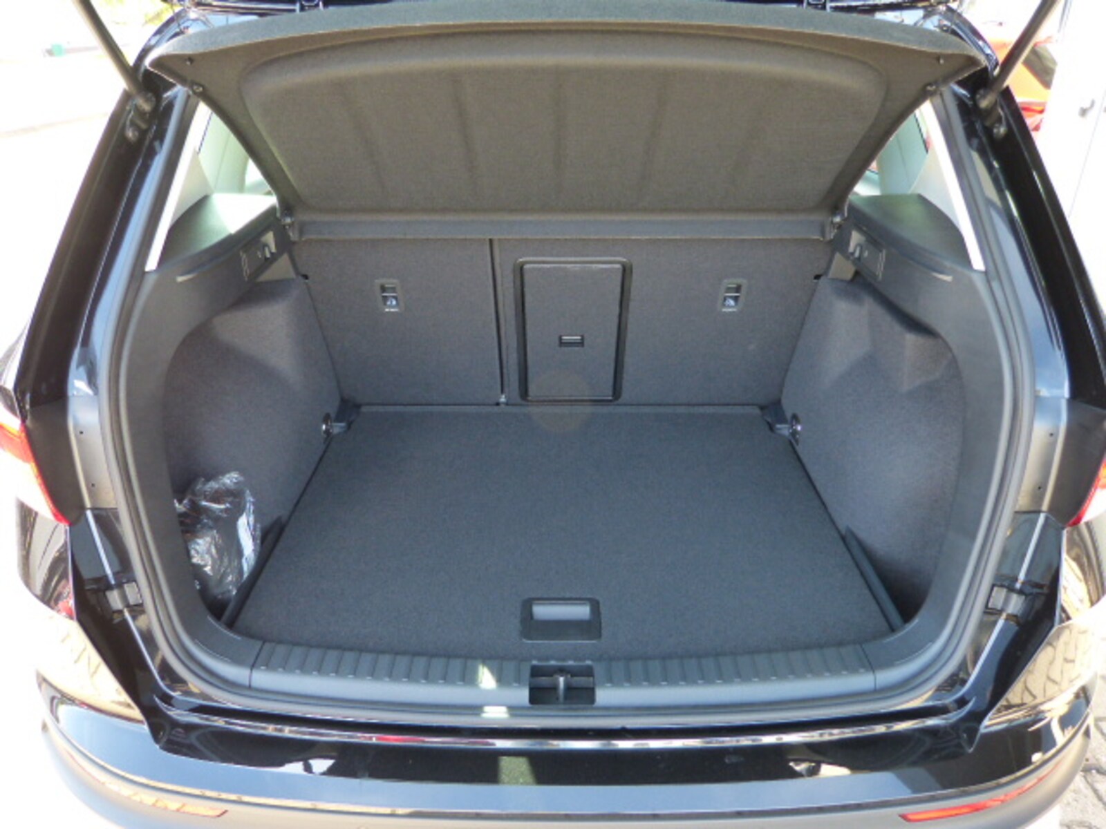 SEAT Ateca – Bild 12