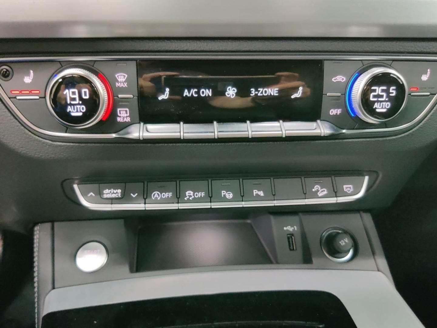 Bild über Audi Q5 Sportback 45 TFSI quattro S tronic - für weitere Informationen kontaktieren Sie den Audi Partner