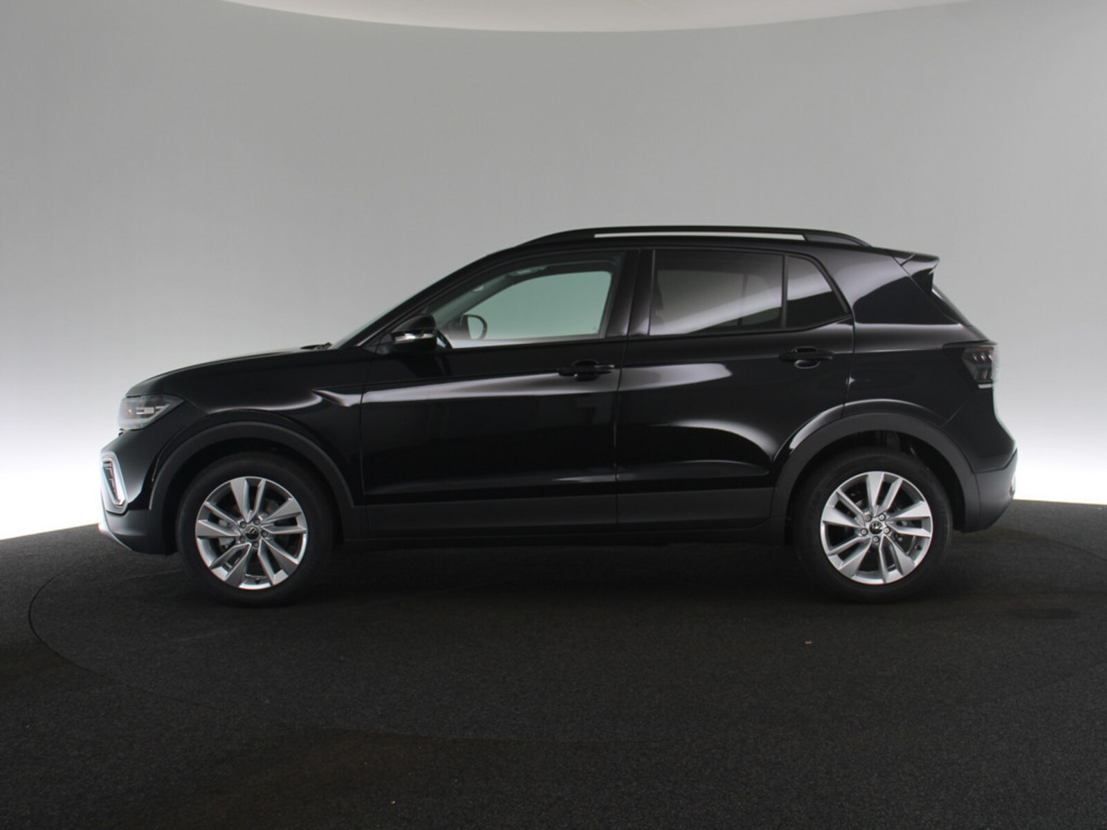 Volkswagen T-Cross – Bild 22