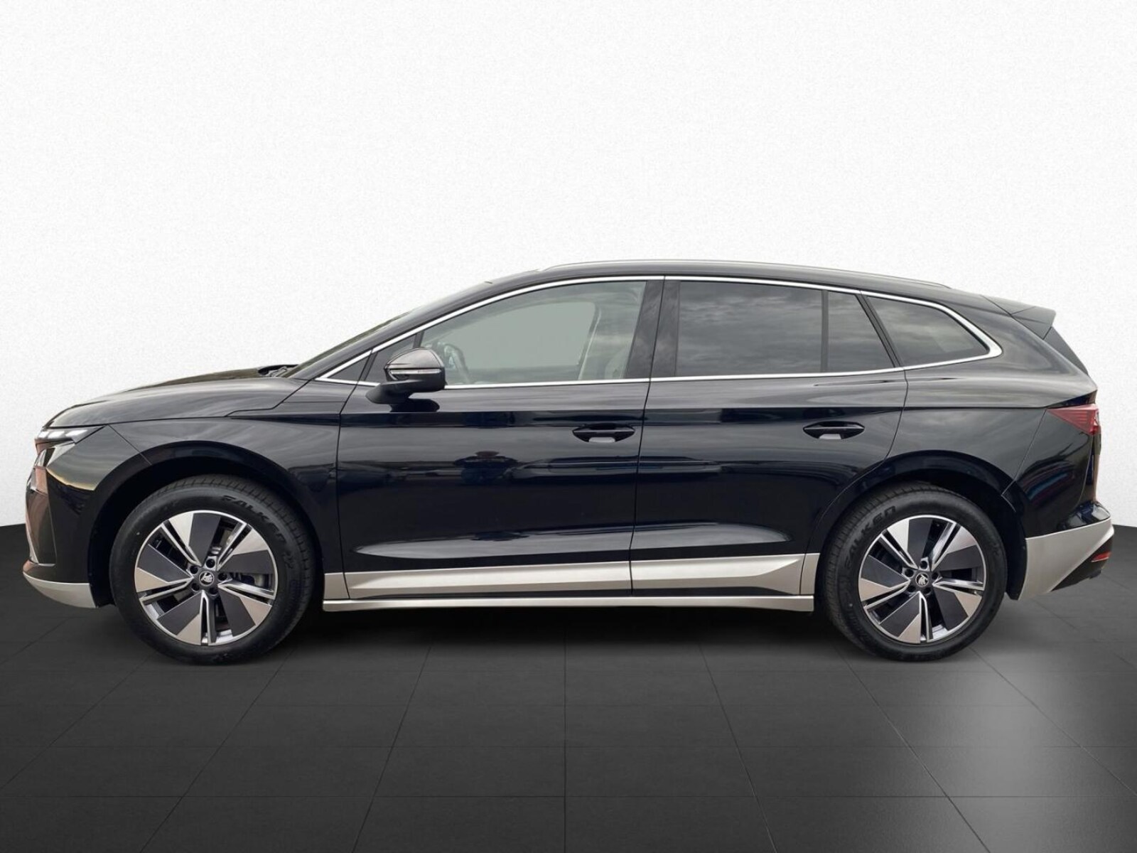 Škoda Enyaq – Bild 5