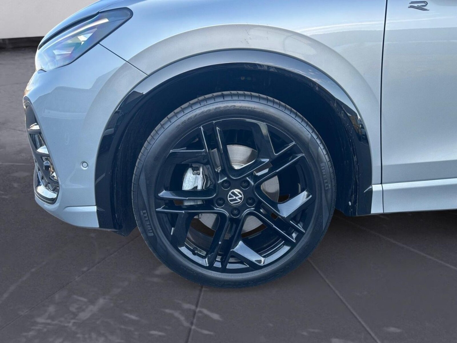Volkswagen Tiguan – Bild 7