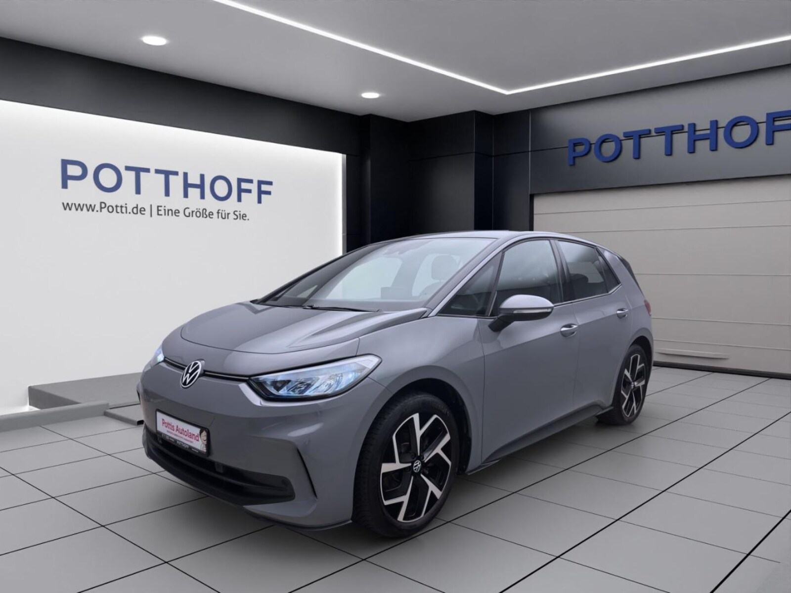 Volkswagen ID.3 – Bild 2