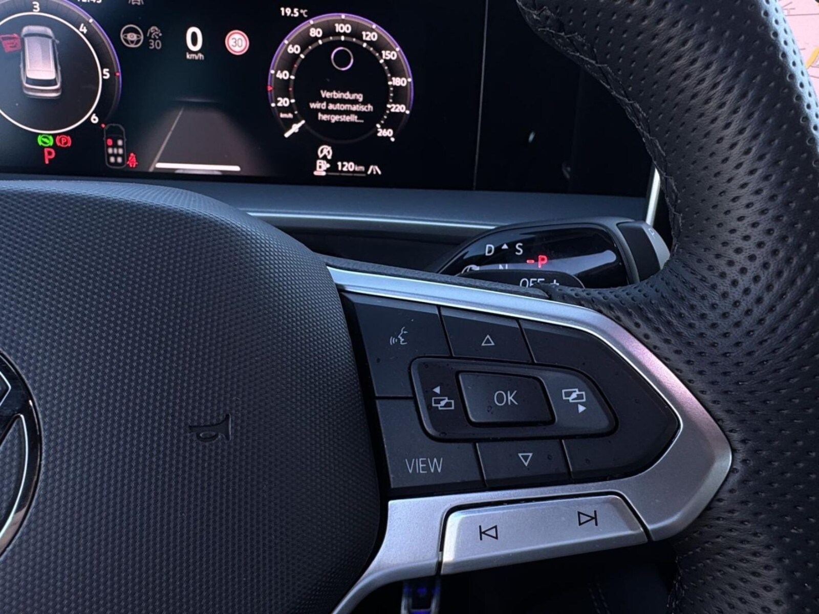 Volkswagen Tayron – Bild 16