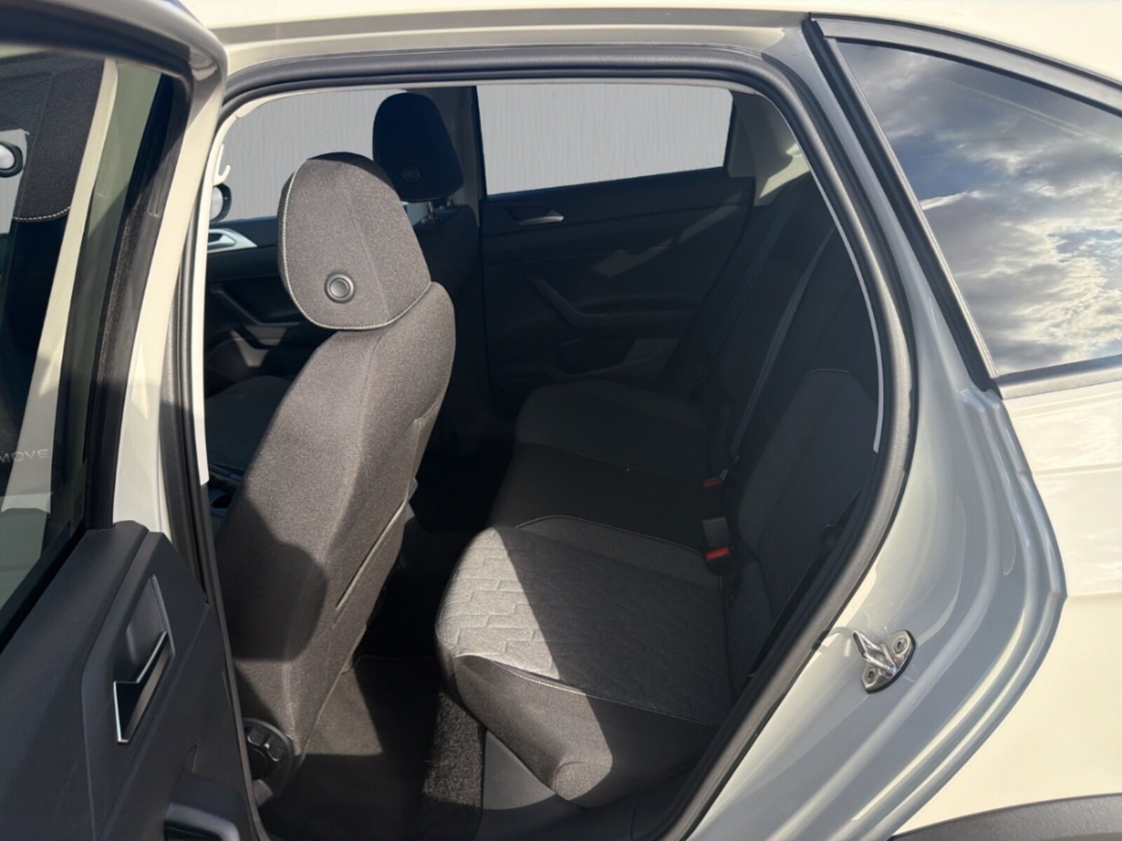 Volkswagen Taigo – Bild 14