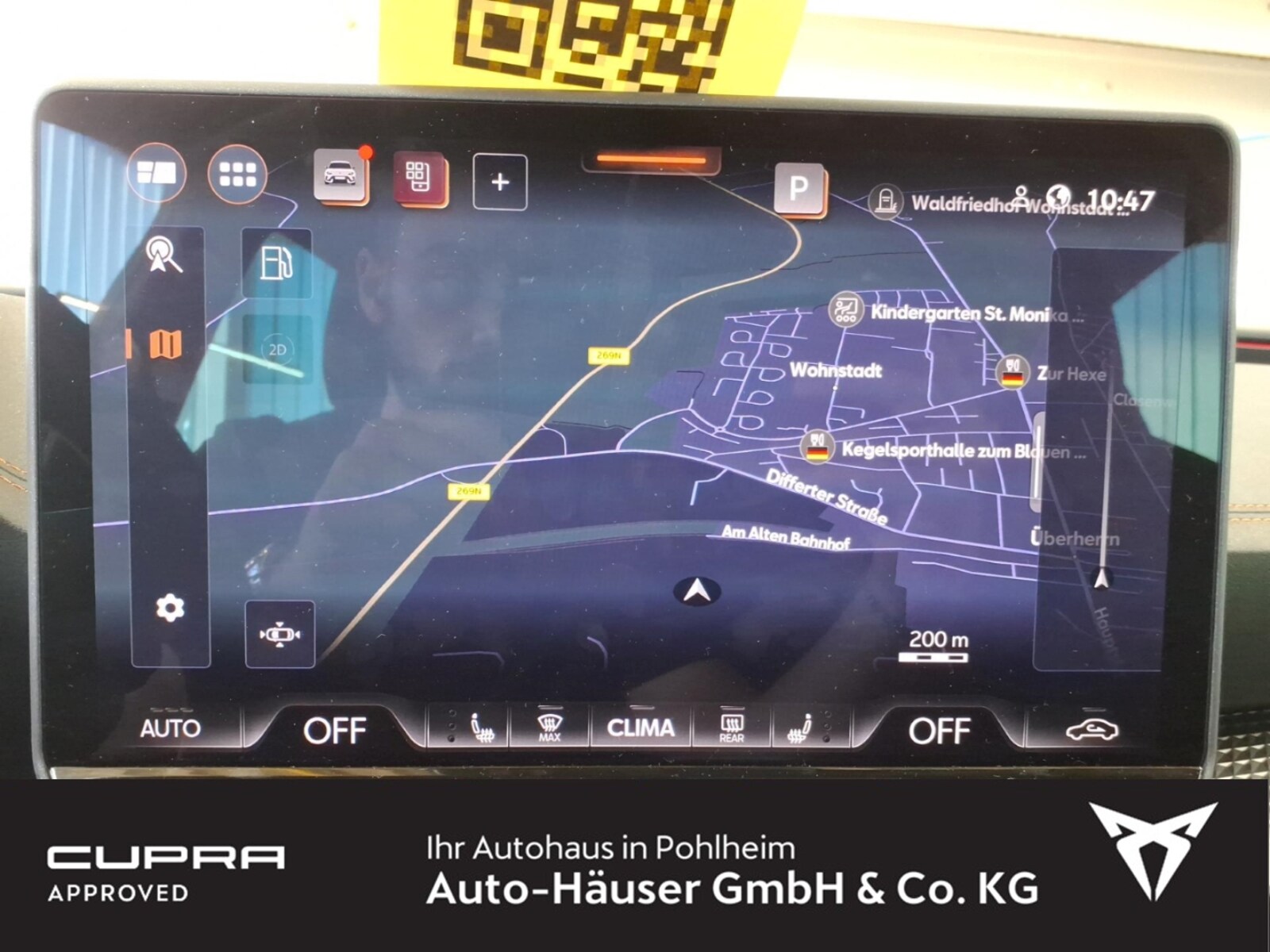 CUPRA Leon – Bild 6