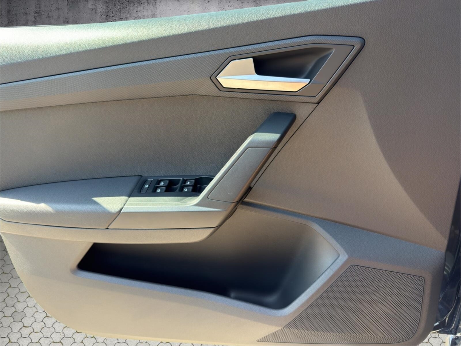 SEAT Ibiza – Bild 11