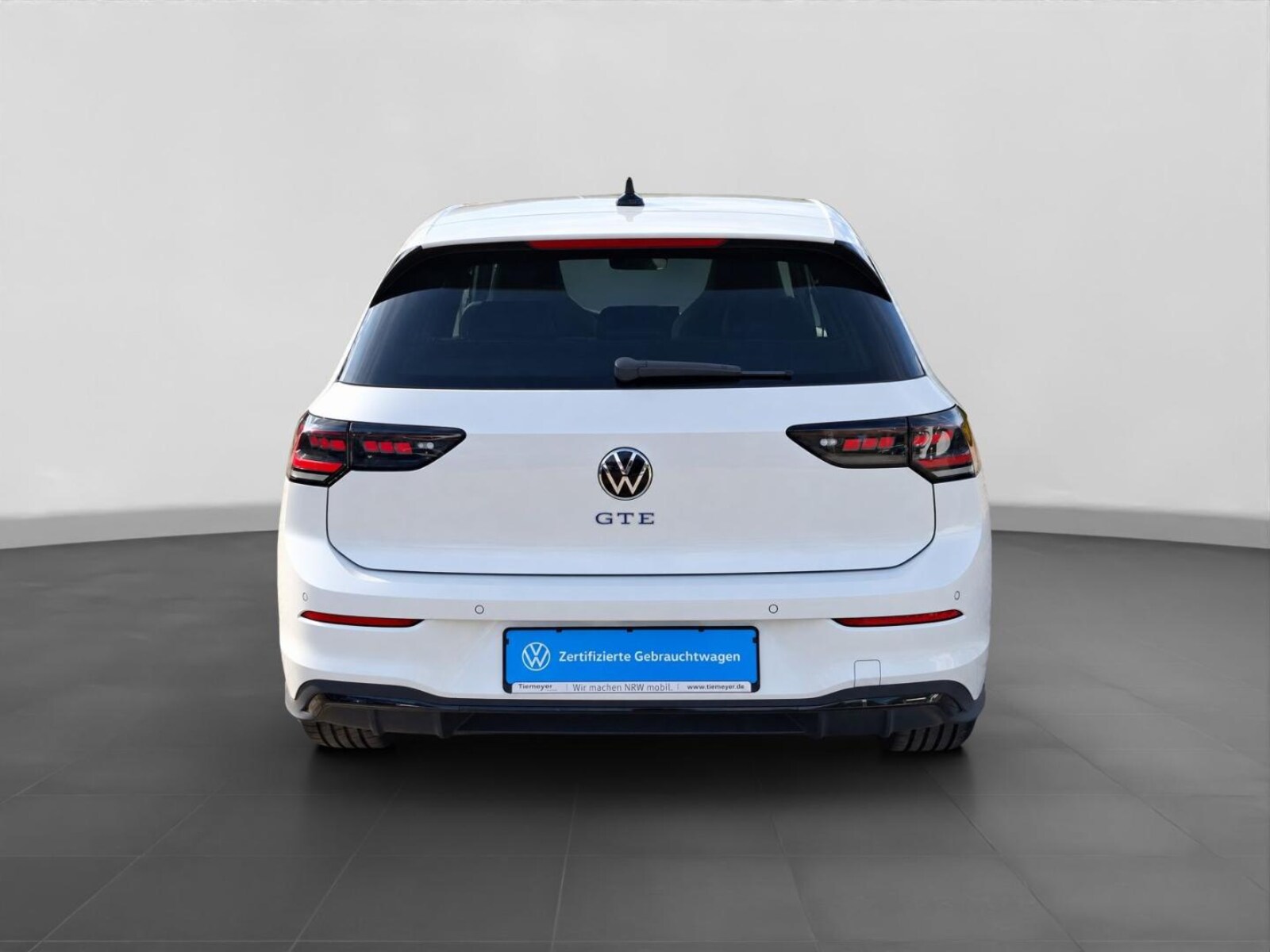 Volkswagen Golf – Bild 17